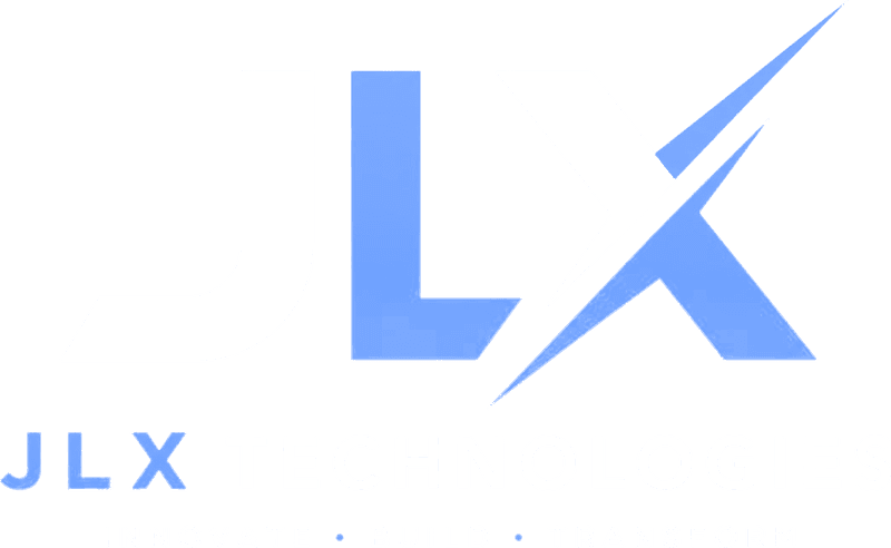 JLX Technologies — Innovate, Build, Transform